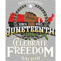 Juneteenth-JU  16